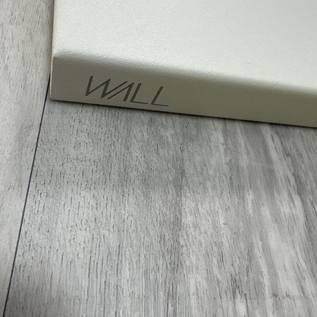 【美品】WALL サウンドバー 棚板