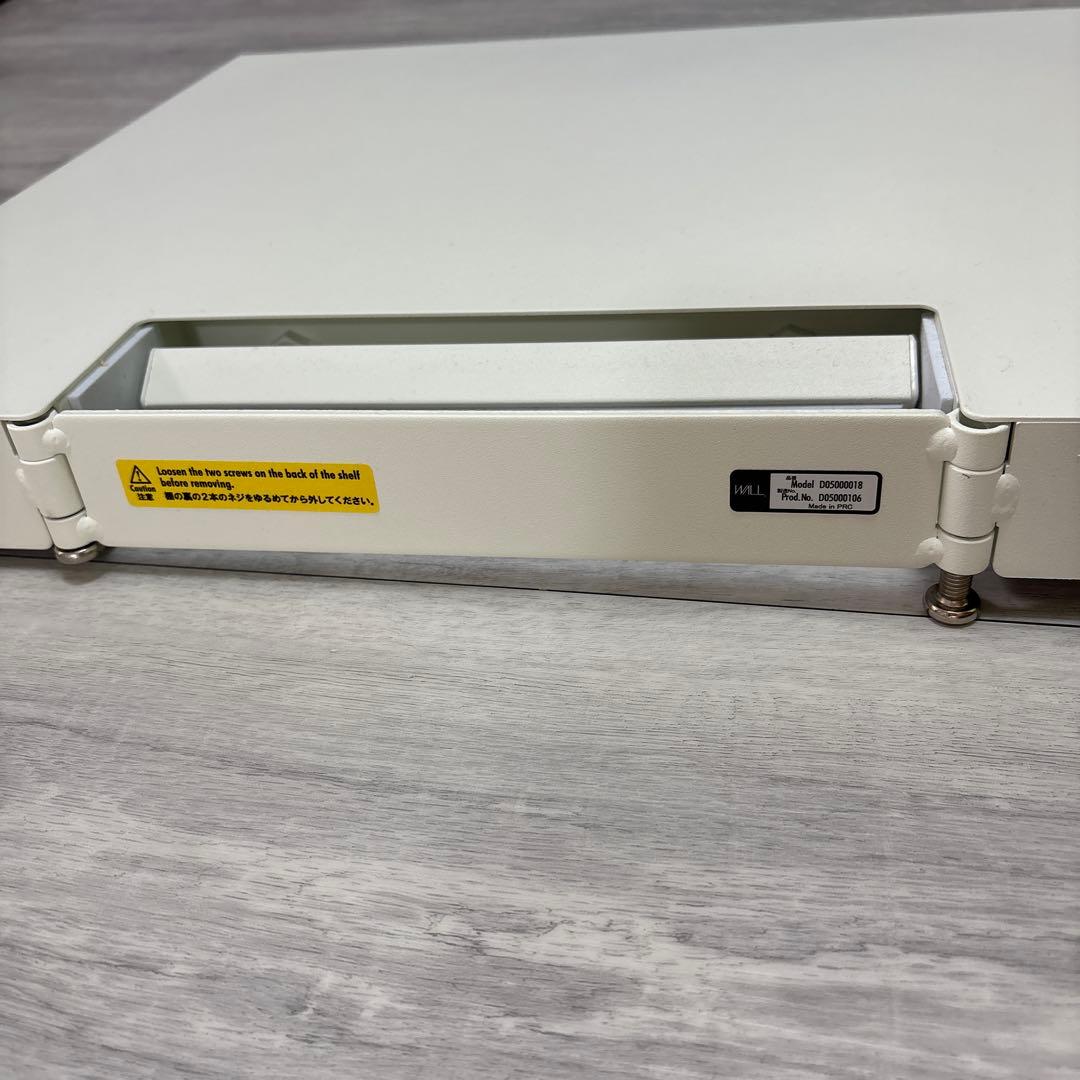 【美品】WALL サウンドバー 棚板