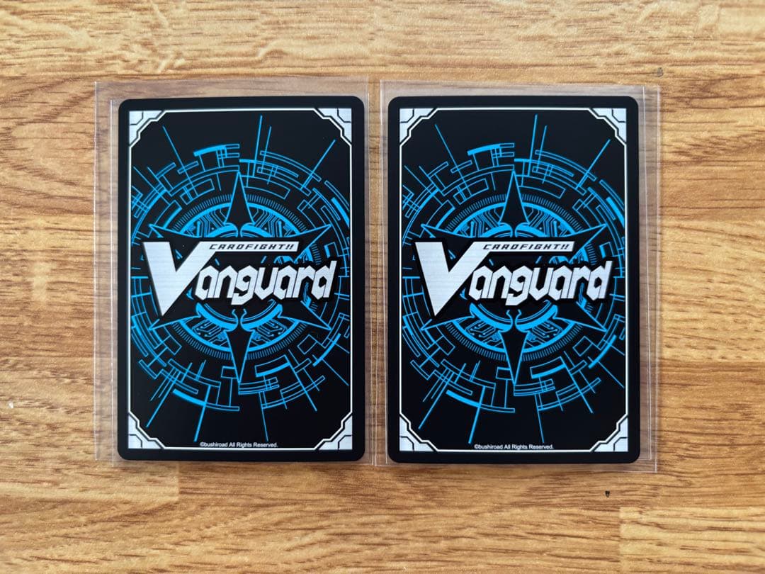 時空竜 クロノスコマンド・ドラゴン SECRET 2枚