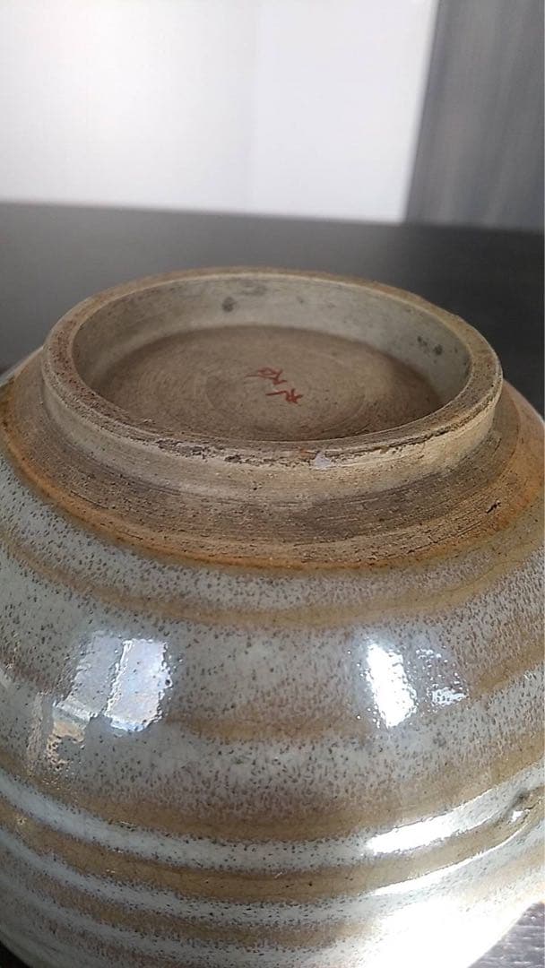 九谷焼　九谷　明治　茶道具　赤絵九谷　煎茶器　古美術　古九谷　アンティーク