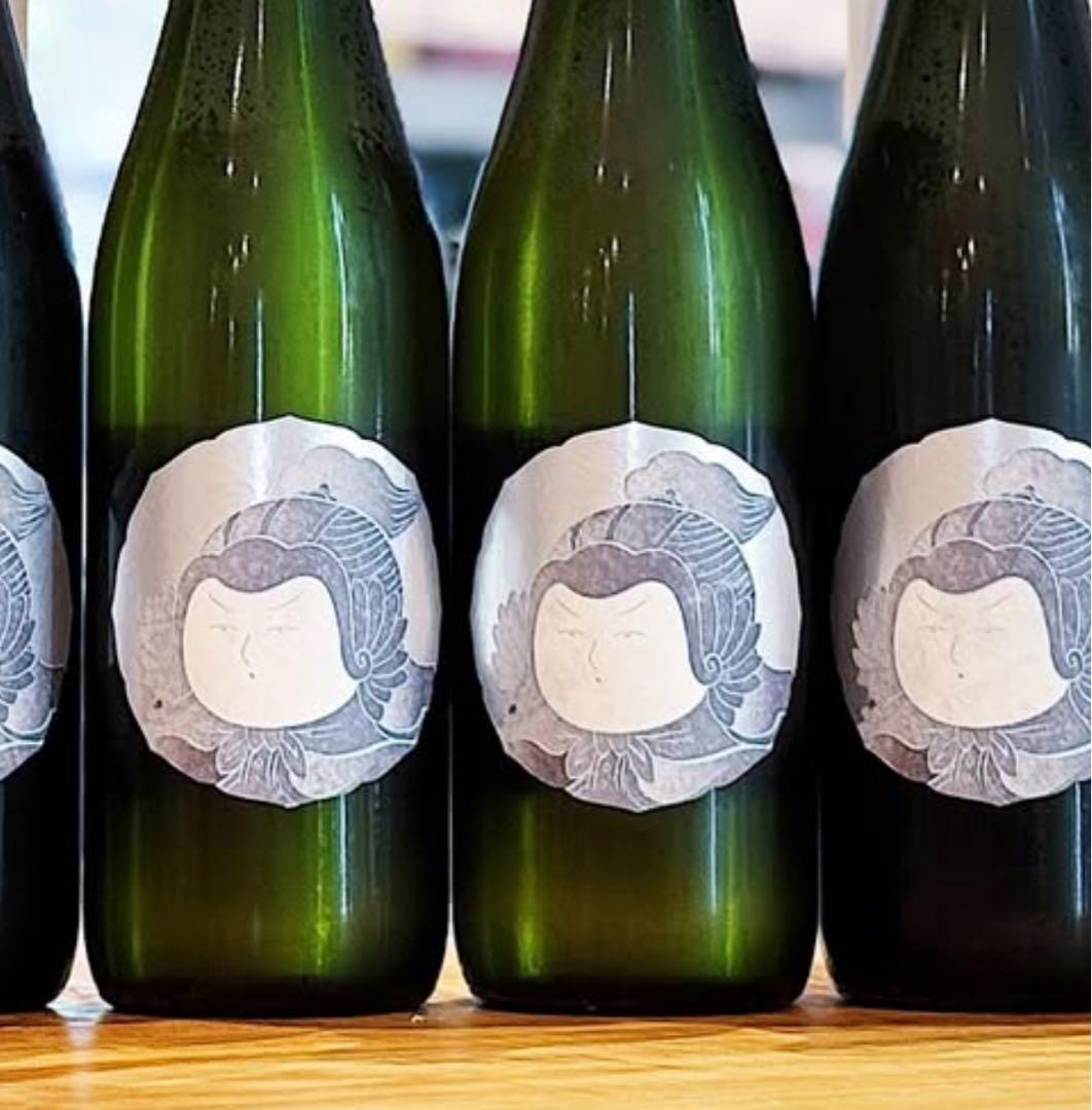 白糸酒造　日日 にちにち 毘沙門天 酒の七福神 日本酒 コラボ