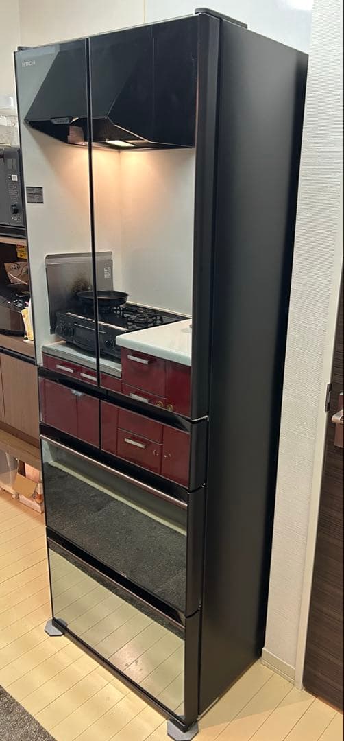 冷蔵庫・冷凍庫 0808