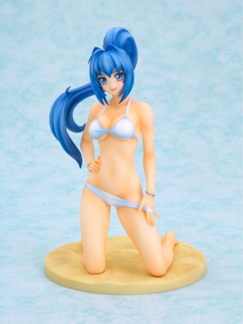 未開封新品　君が望む永遠 速瀬水月　1/8 フィギュア