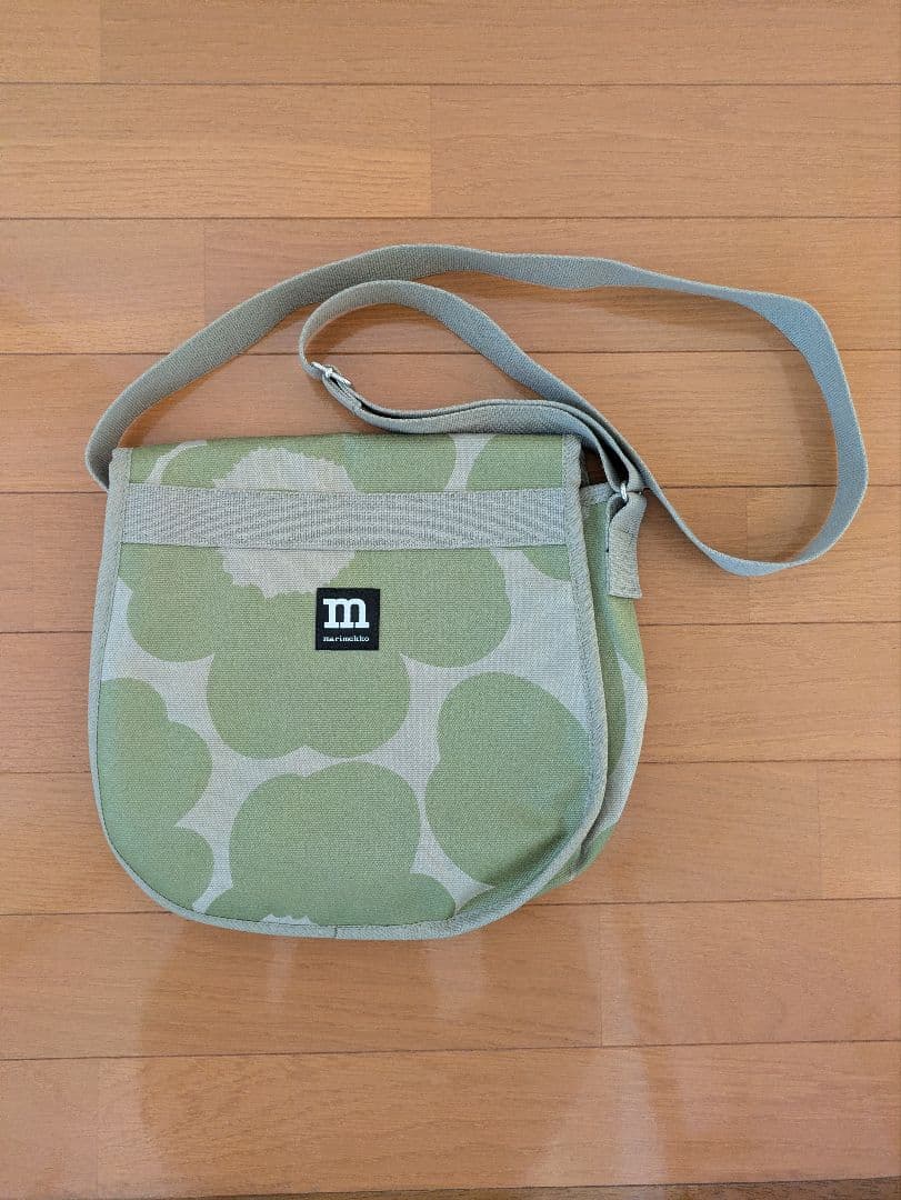 marimekko マリメッコ　ショルダーバッグ