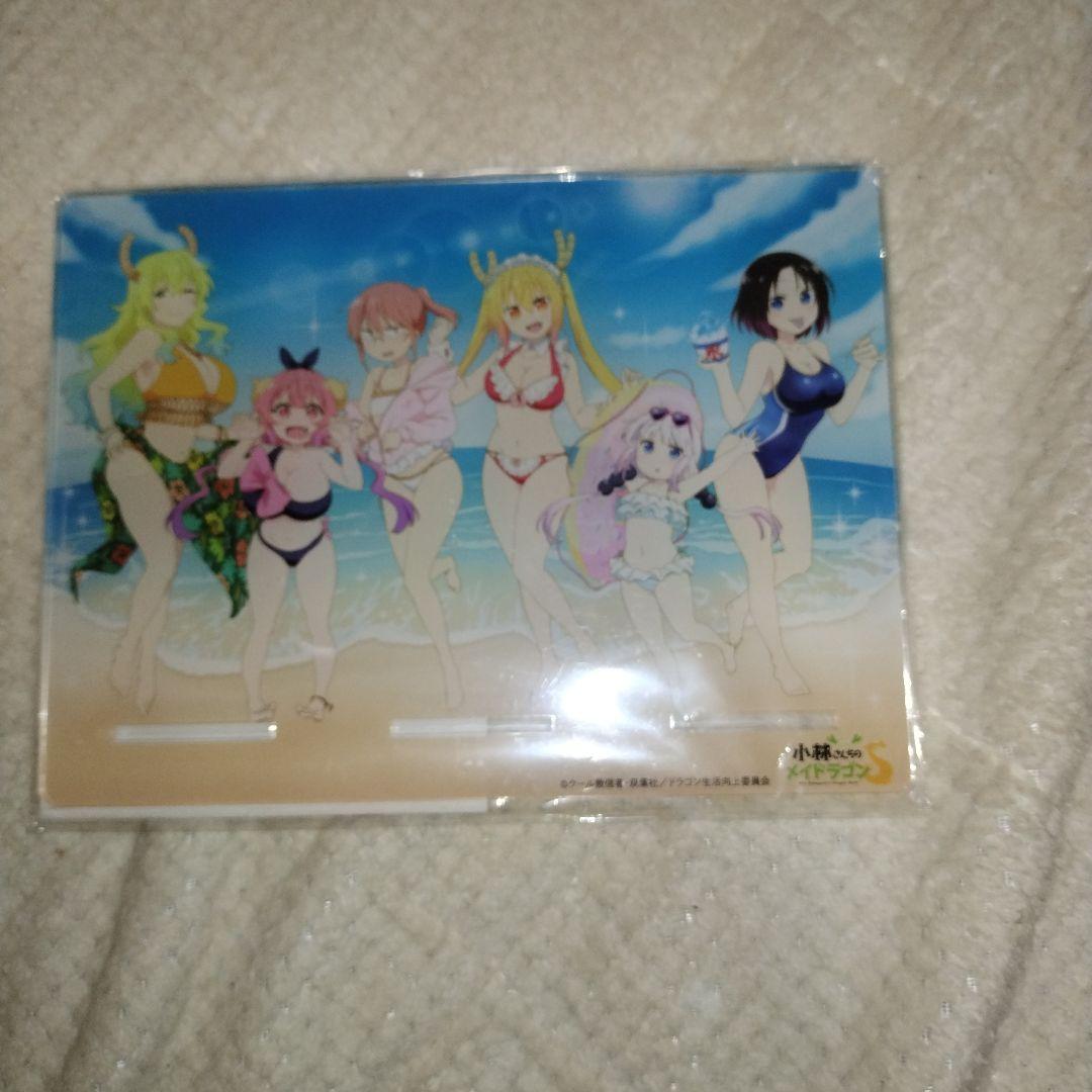 小林さんちのメイドラゴンS アクリルスタンド