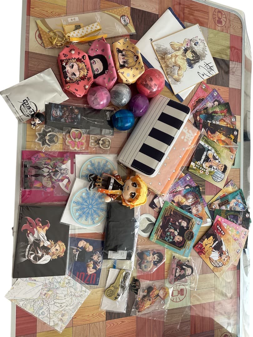 鬼滅の刃まとめ売り