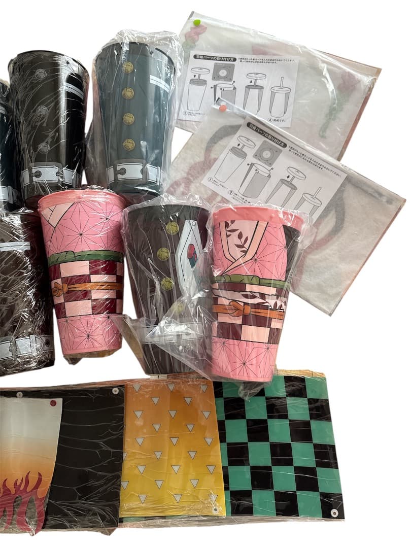 鬼滅の刃まとめ売り