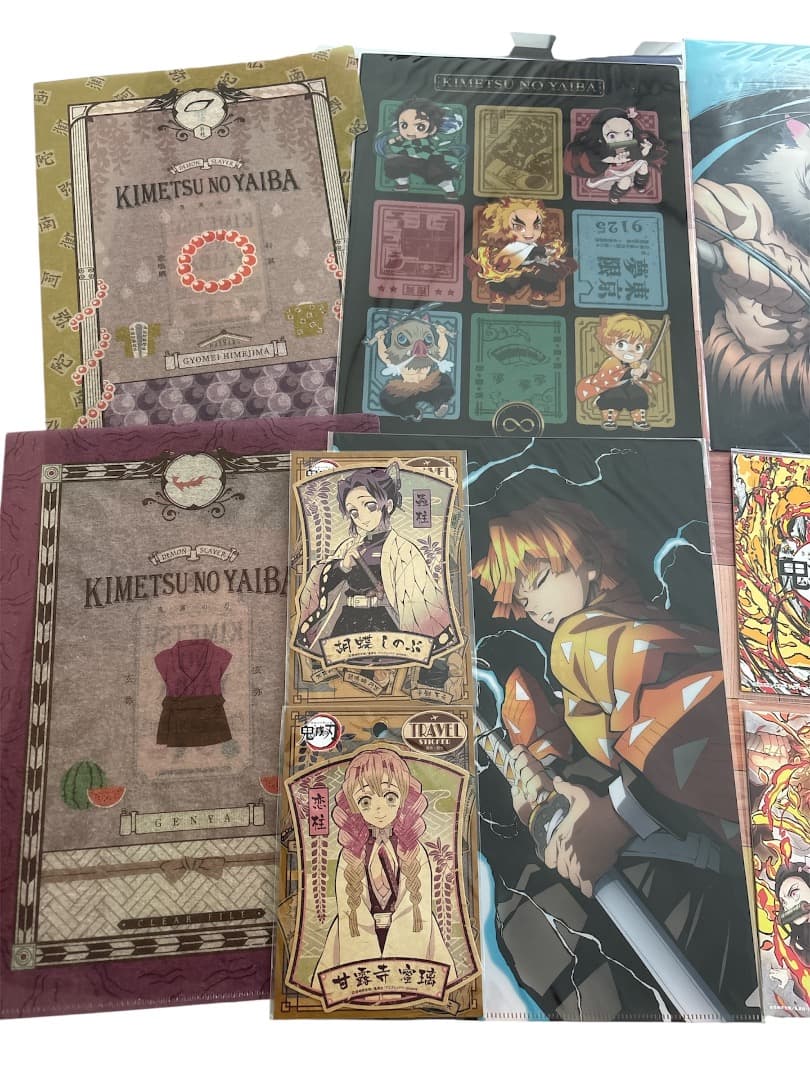 鬼滅の刃まとめ売り