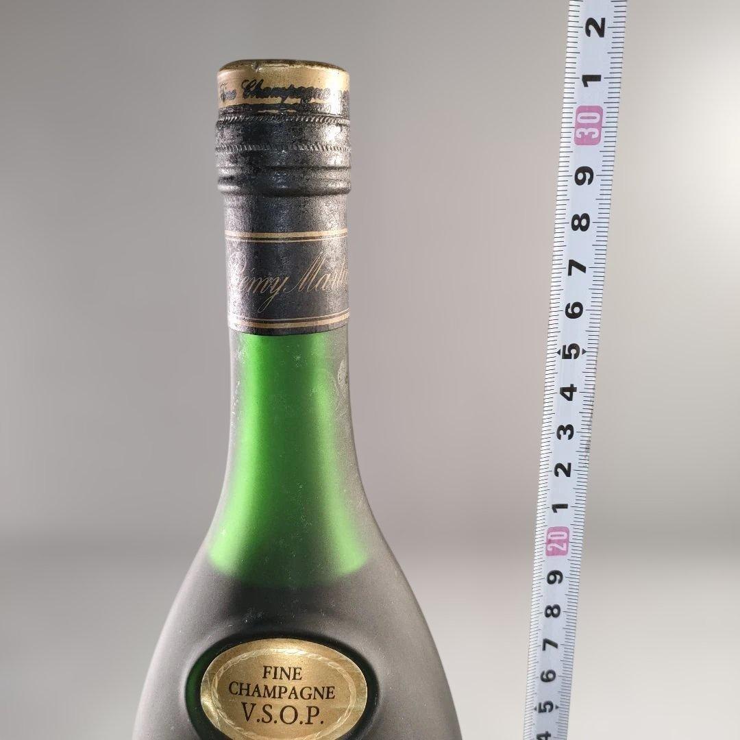 A1362-8/レミーマルタンV.S.O.P/ファインシャンパーニュ/ブランデー