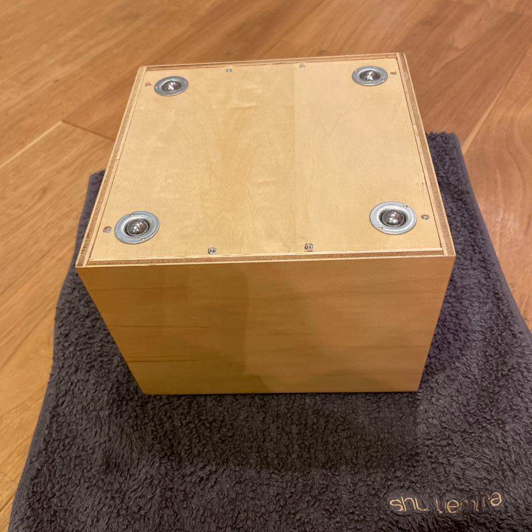 ランドスケーププロダクツ　CDボックス　②