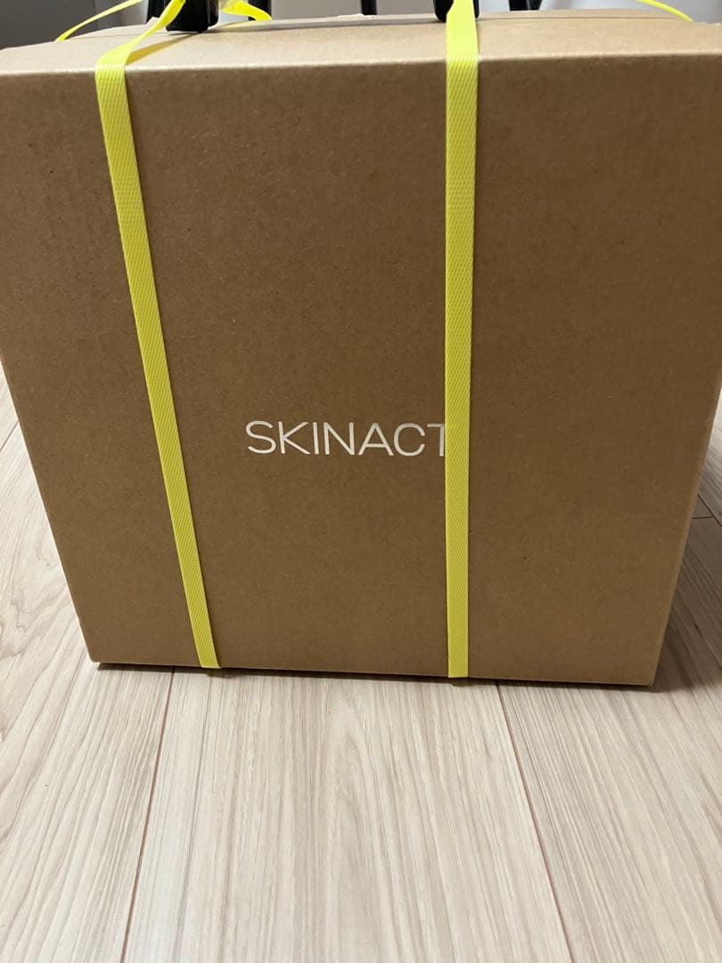 【店頭保証付】PANASONIC スキンアクト スチーマー EH-SB30-W