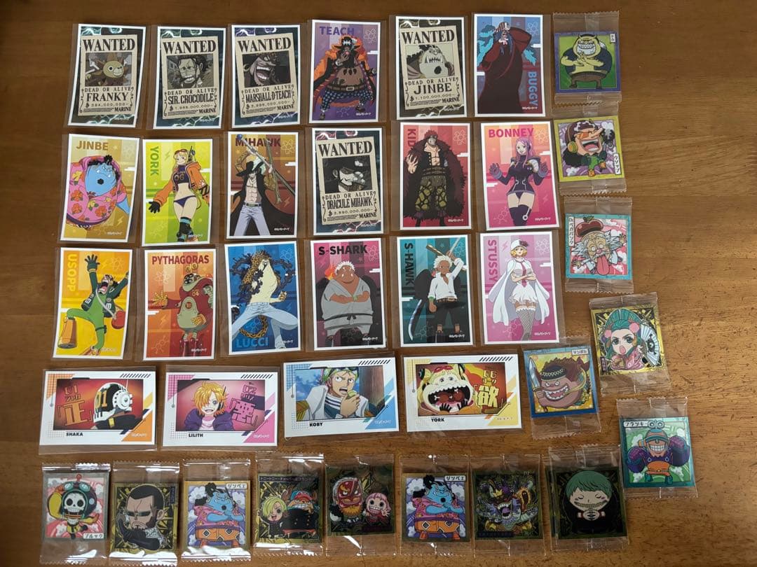 ワンピース　グッズ　まとめ売り