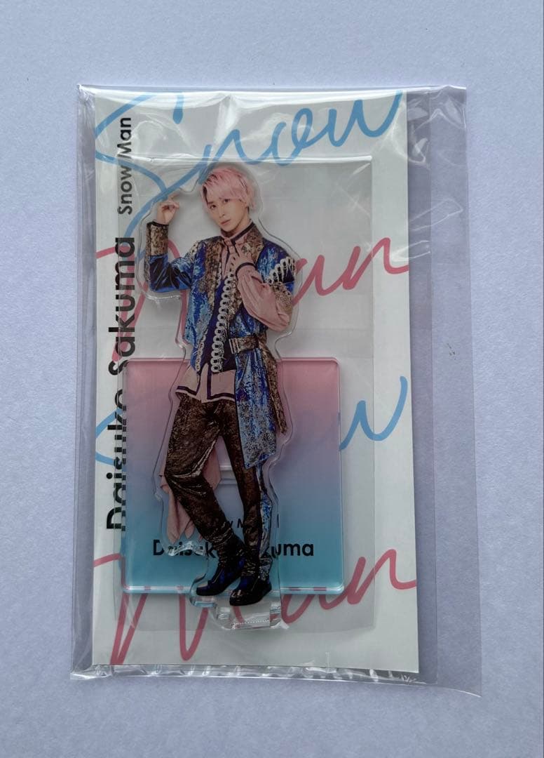 アクスタFest  Man 【 まとめ売り 】