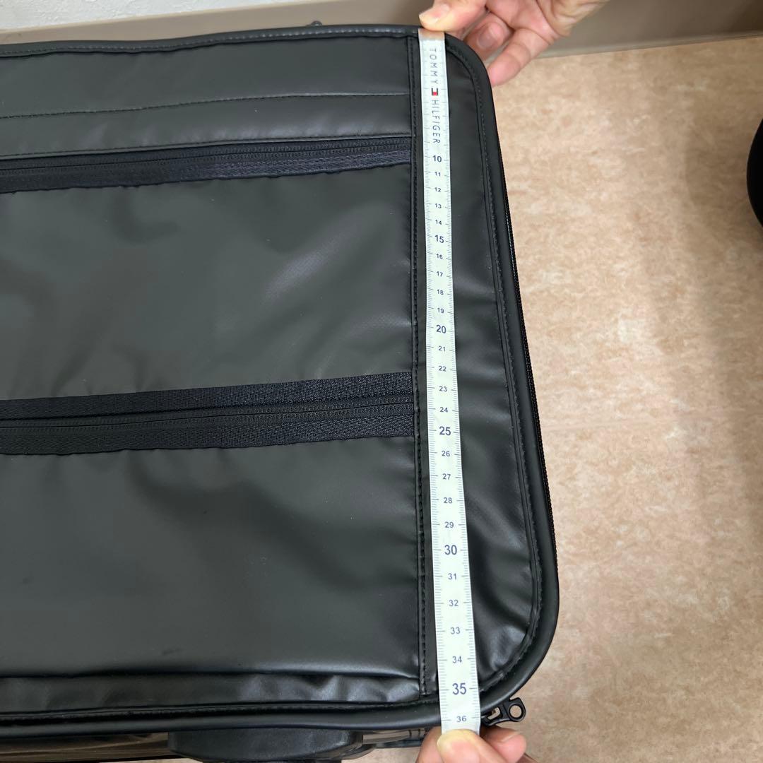 【PORTER キャリーケース】吉田カバン ポーター ビジネスキャリー ブラック