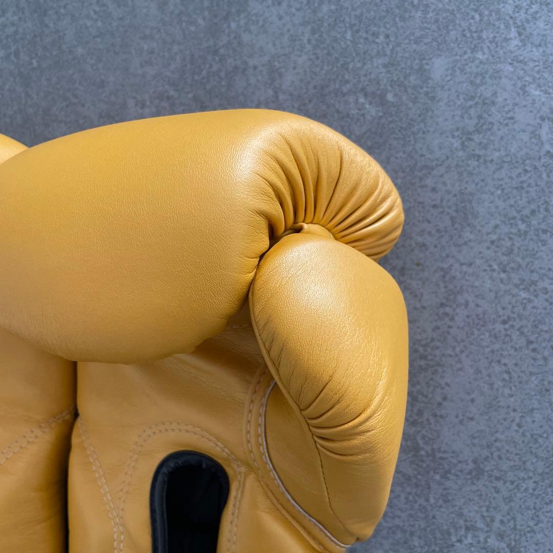 【 SALE 】Fairtex ボクシンググローブ　16oz