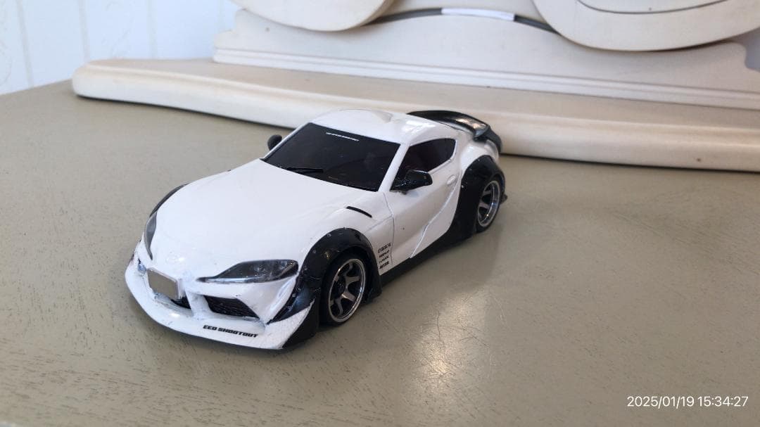 ホビーラジコン remon-ww