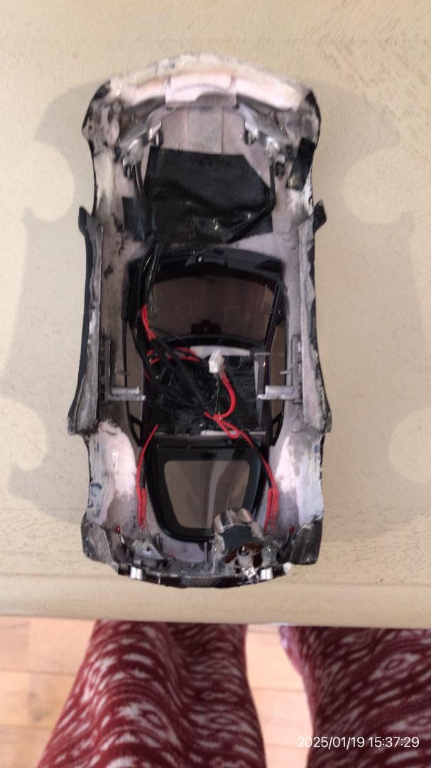 ホビーラジコン remon-ww