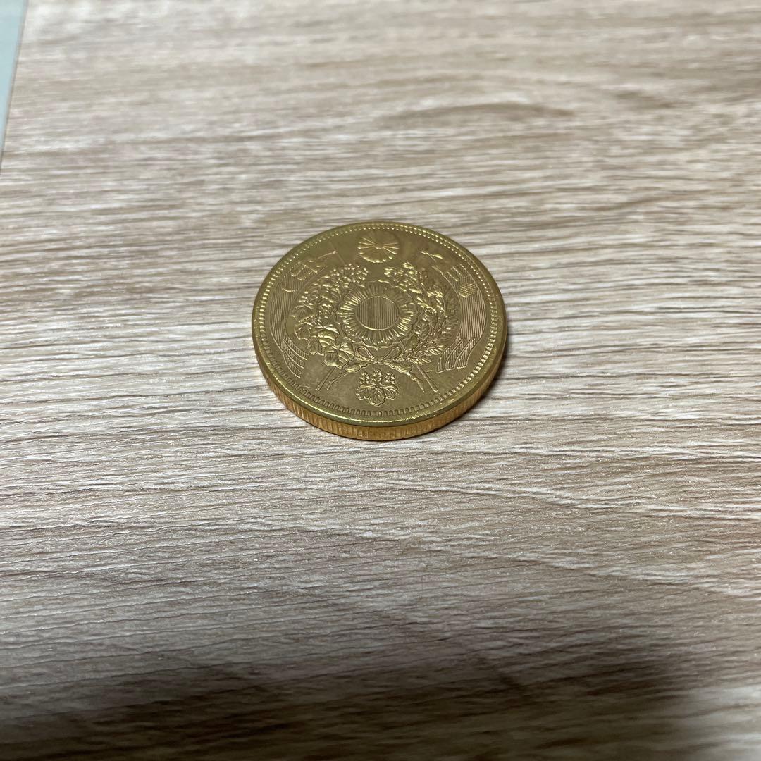 金貨