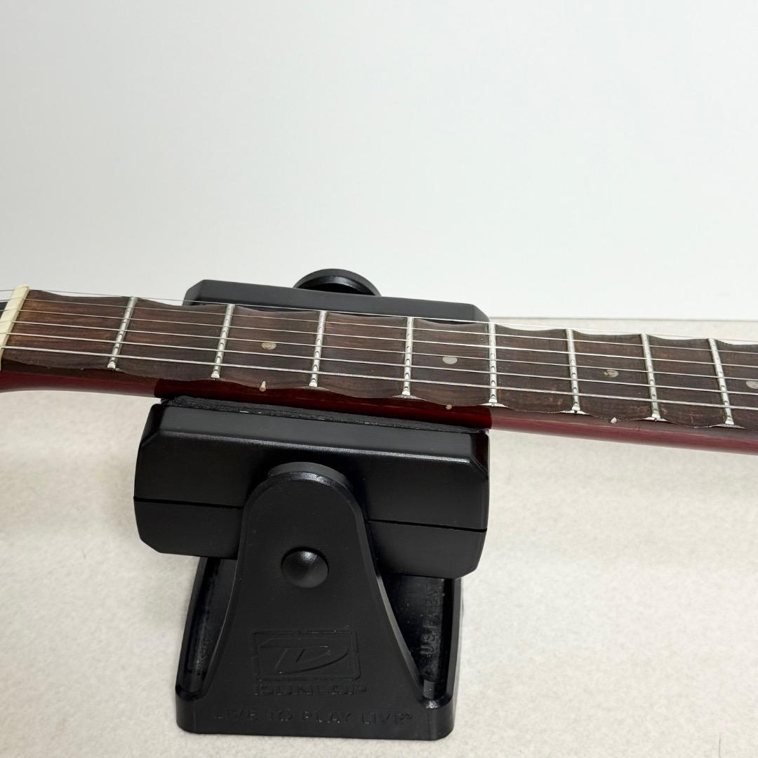 Diamond by Aria ProⅡ ASG-400 SG-Jr マホガニー