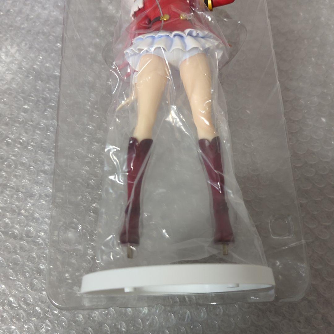 〚希少・美品〛アネモネ エウレカセブン フィギュア ユニオンクリエイティブ