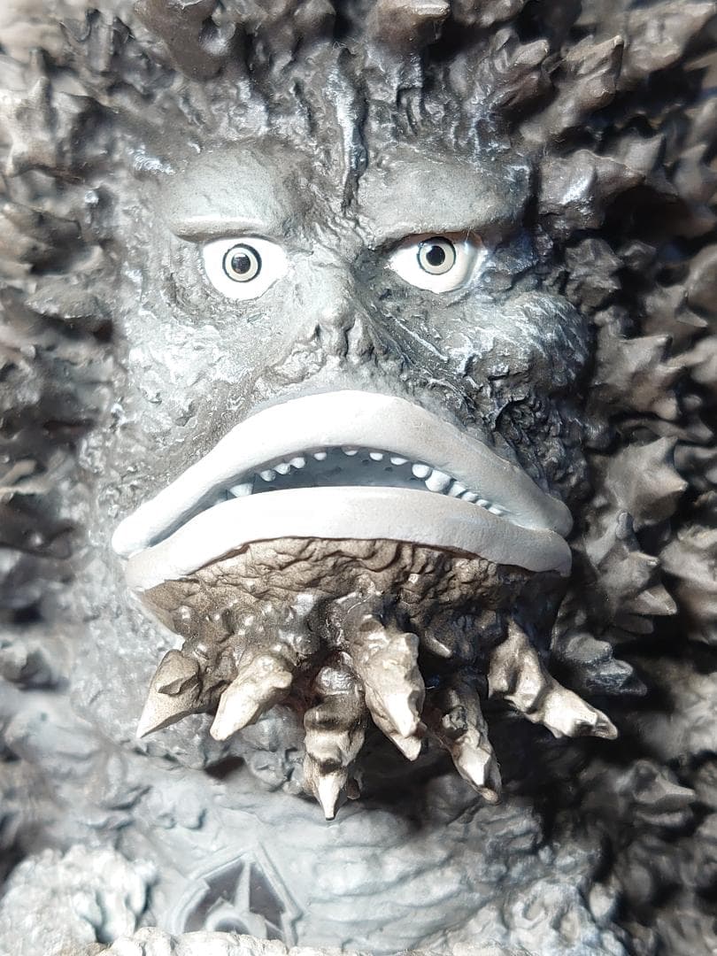 ガラモン　白黒版　エクスプラス　箱無し