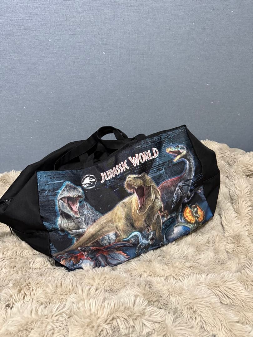 マテル恐竜5体+1体セット