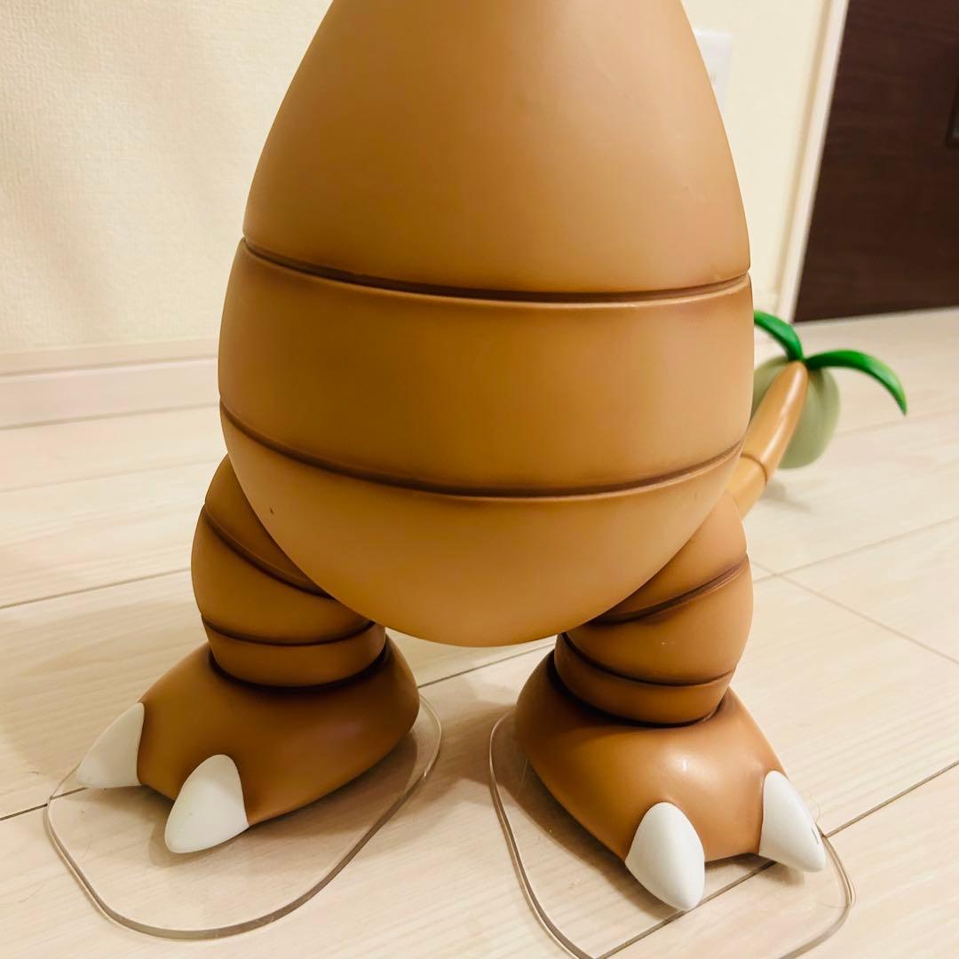 専用 ポケモン ポケセン ナッシー アローラのすがた G.G.P. 1/10