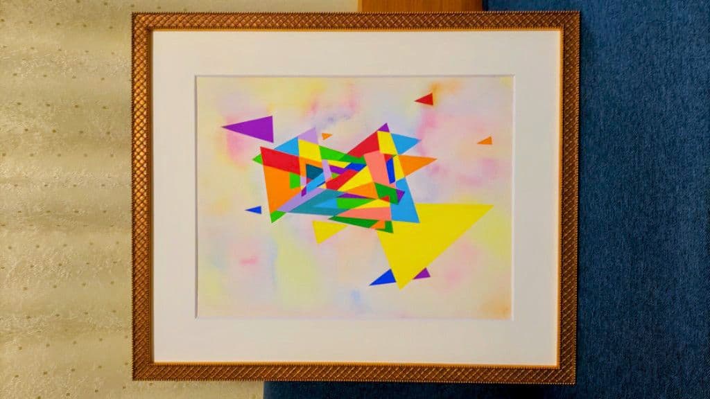 Taiken Ayama 【凝縮された午後】