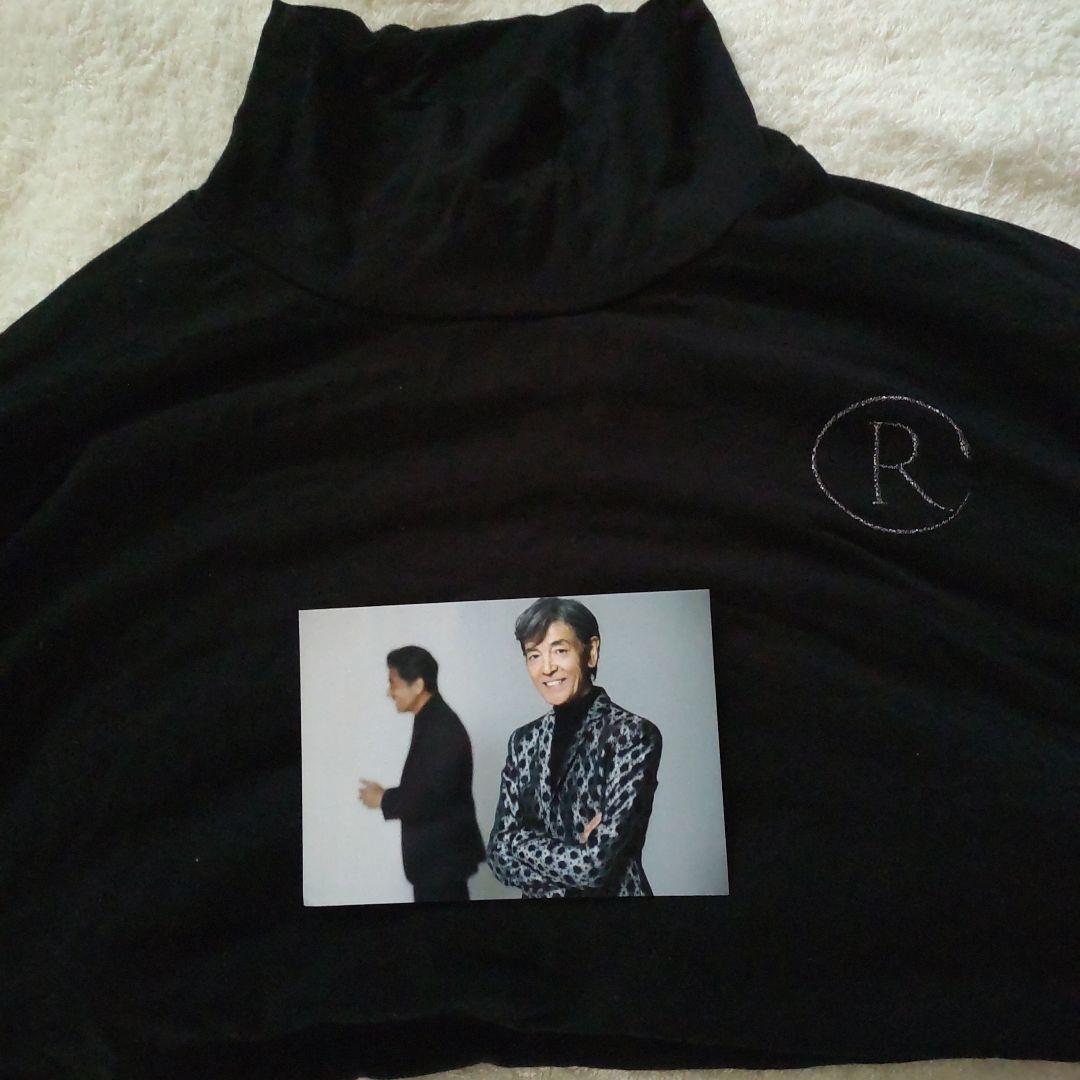 柴田恭兵帰ってきたあぶない刑事タートル黒