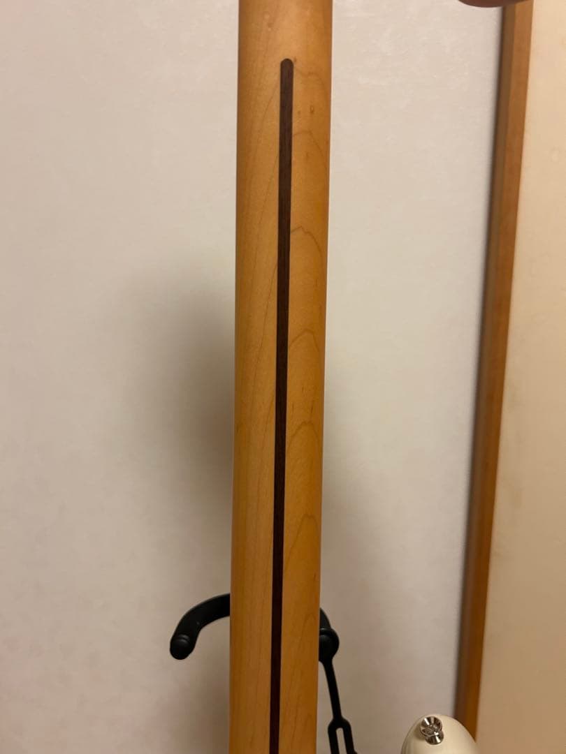 ベース Fender Precision Bass