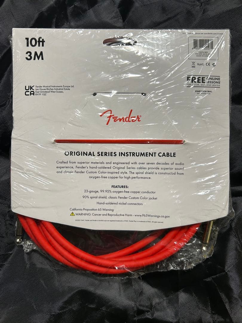 ベース Fender Precision Bass