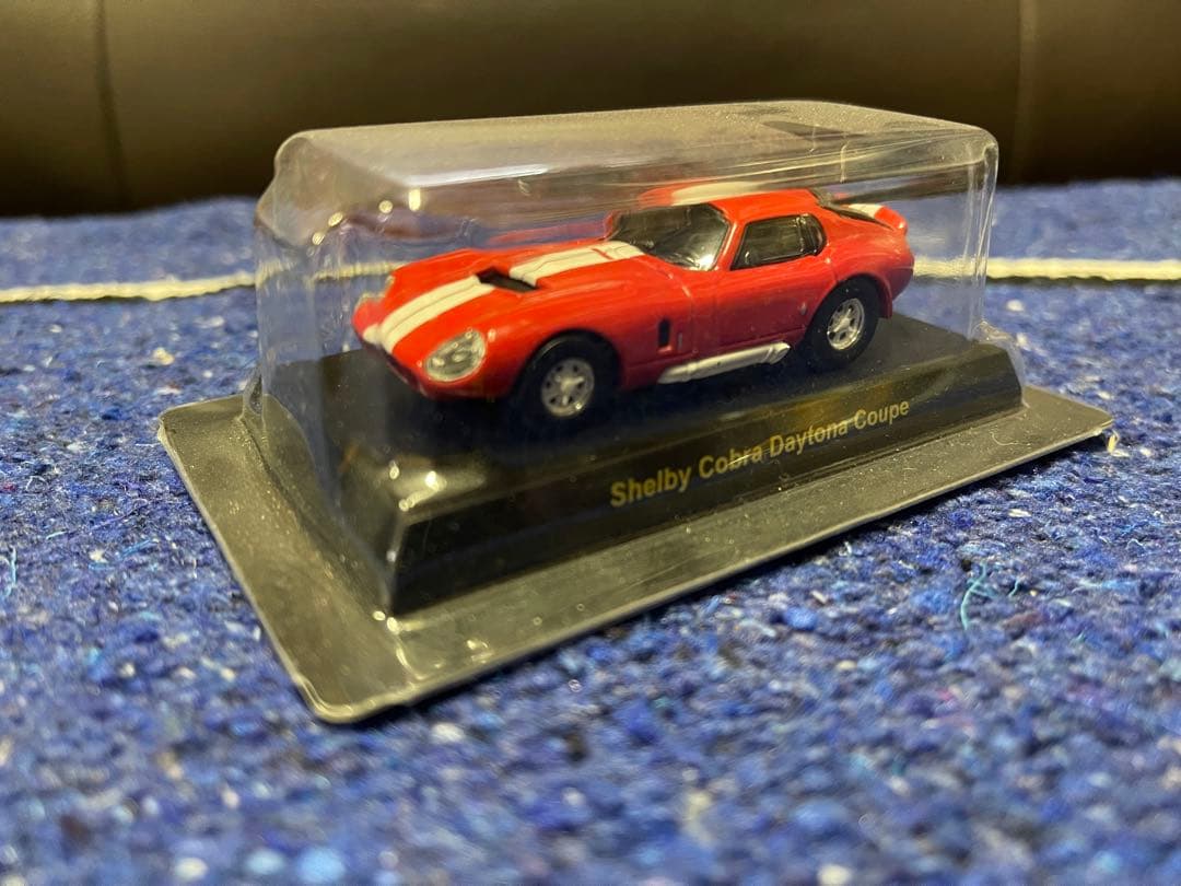 京商　1/64 ミニカー 11台セット