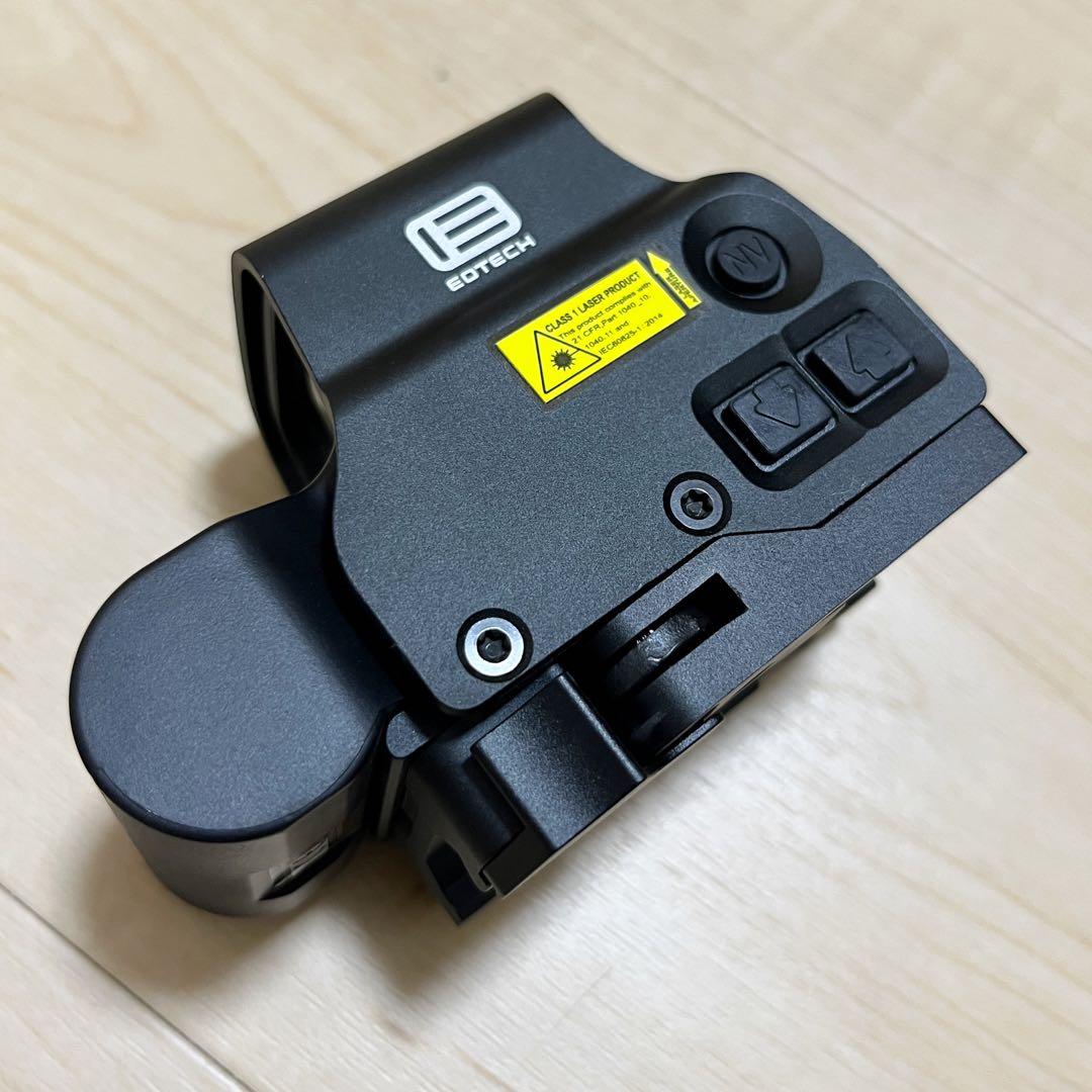 EOTECH EXPS3-0 ホロサイト レプリカ Gen2 ◎新品未使用品◎