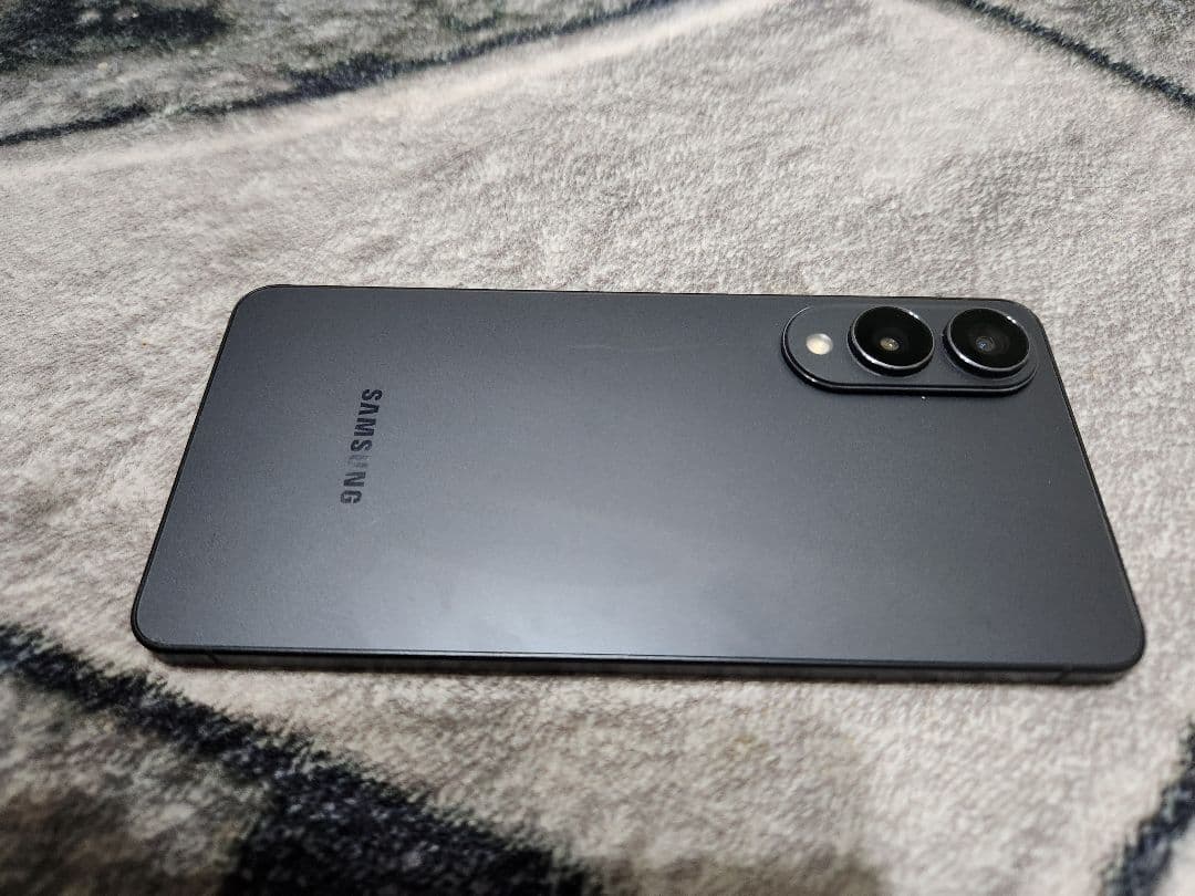 Samsung Galaxy S25 Edge 256GB 本体