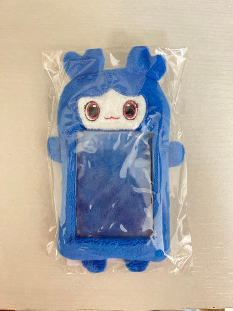 【新品未使用】TWICE ツウィ　フォトカードホルダー