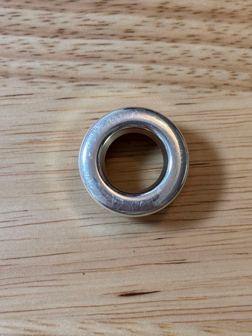 BobReeves 41.5リム