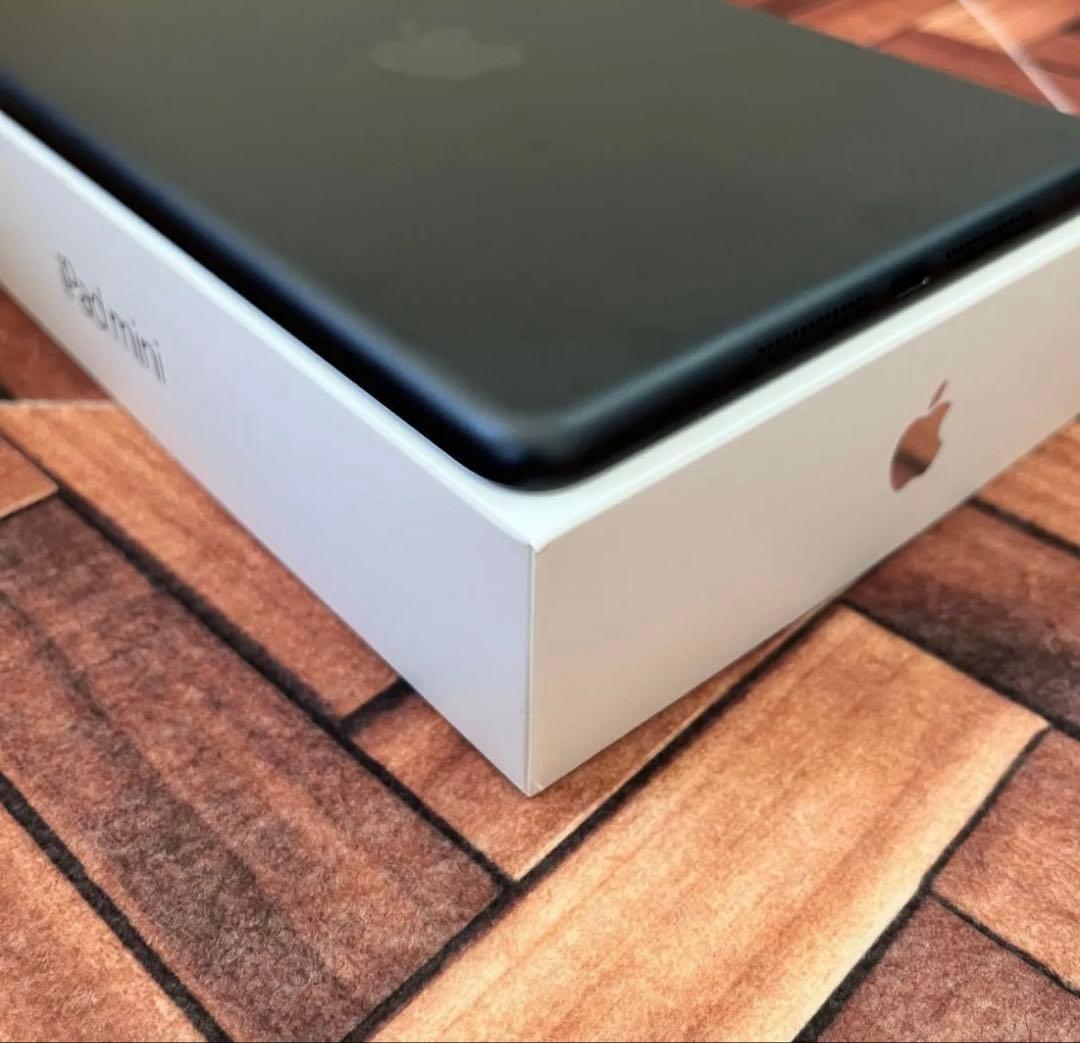 最終値下げ‼️【美品】Apple iPad mini1 Wi-Fi 32GB