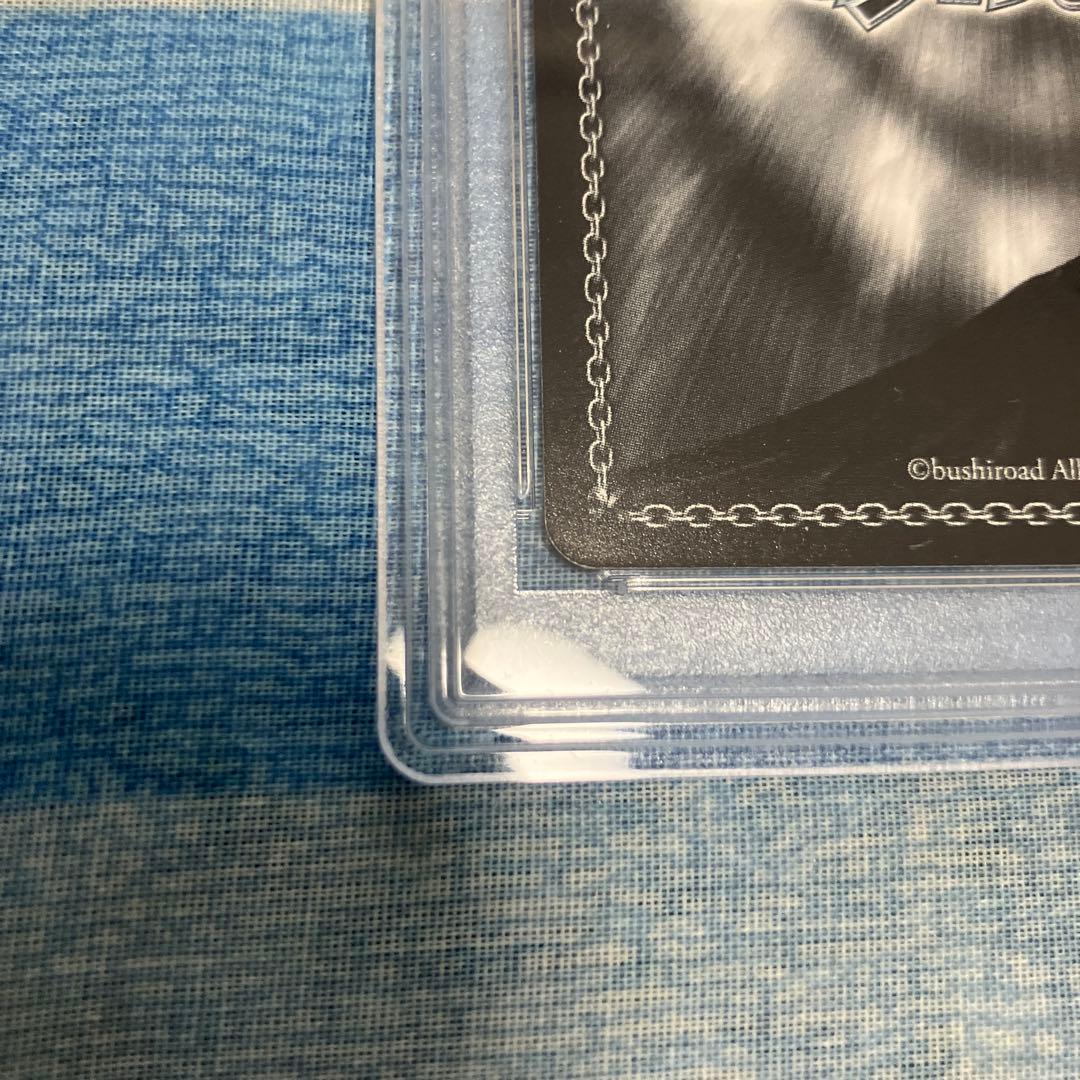 【PSA10】ゼロの使い魔 聖国のルイズ スペシャルシークレットレア サイン入り