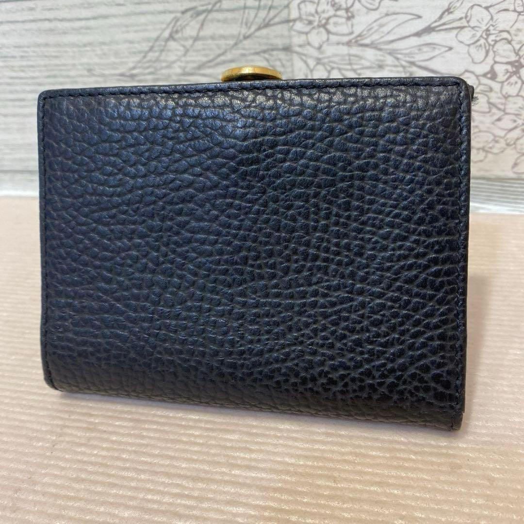 本日のみ限定値下げ中！クリスチャンディオール二つ折り財布