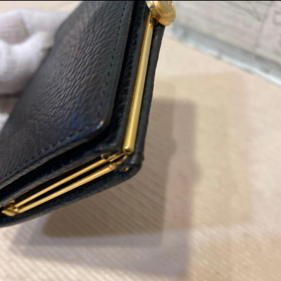 本日のみ限定値下げ中！クリスチャンディオール二つ折り財布