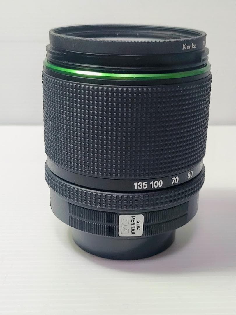 レンズ(ズーム) smc PENTAX-DA 18-135mmF3.5-5.6ED ALDC WR