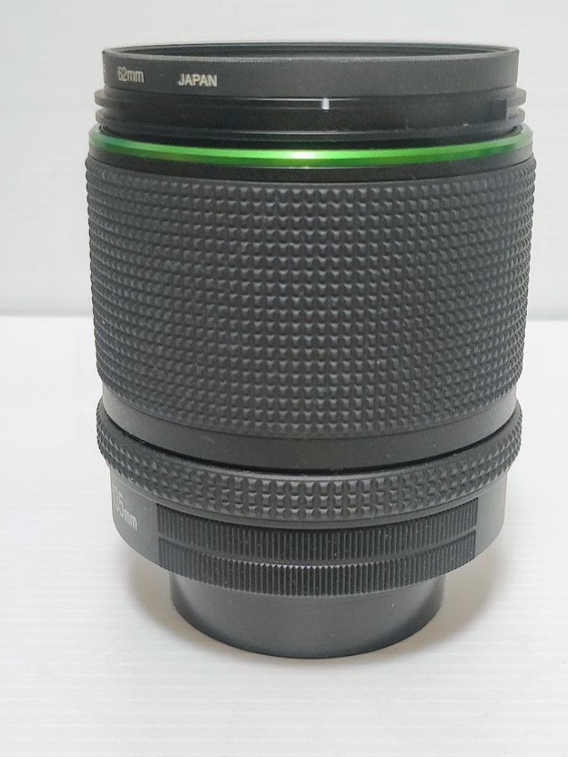 レンズ(ズーム) smc PENTAX-DA 18-135mmF3.5-5.6ED ALDC WR