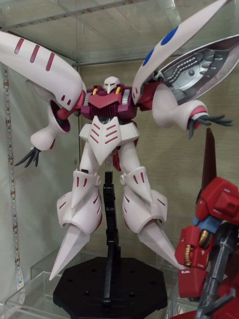 轟*隊様 MG　旧キット　中華キット　ジャンクセット　説明分必読