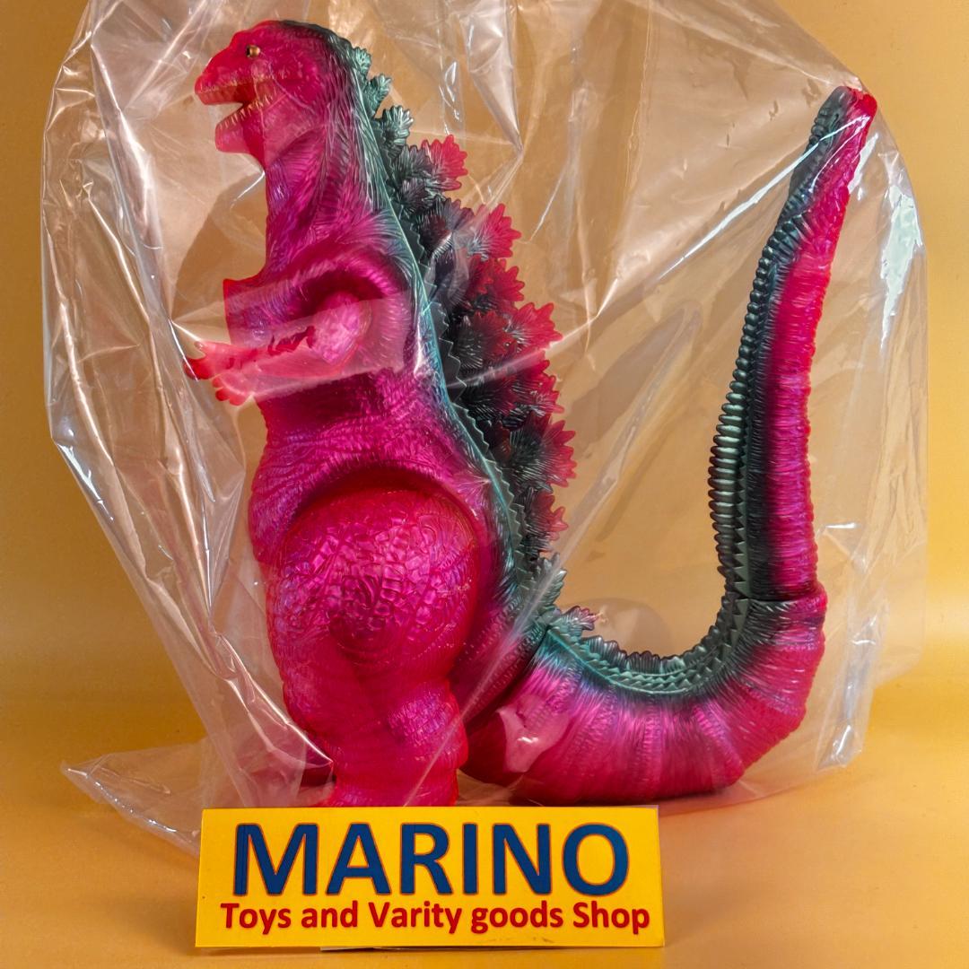 マルサン　シン・ゴジラ　スパーフェスティバル90　会場限定