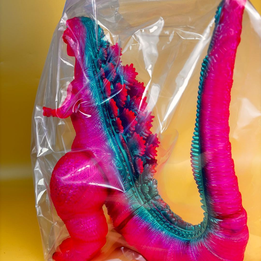 マルサン　シン・ゴジラ　スパーフェスティバル90　会場限定