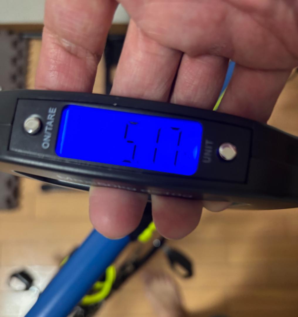 [軽量] Giant PROPEL Advanced SL1