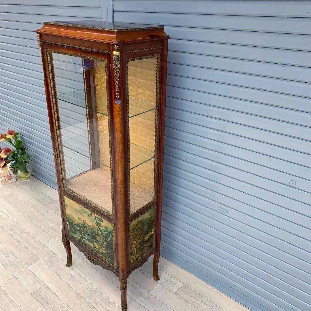 スペイン 最高峰 MARINER マリネール　ユーロカーサ　キャビネット