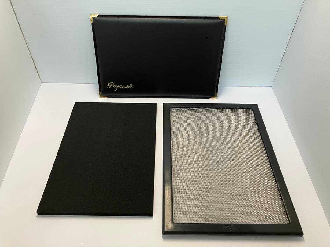 パーチメントクラフト　Pergamano スターターセット