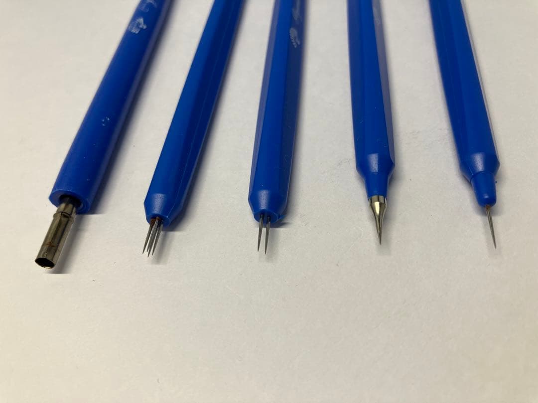 パーチメントクラフト　Pergamano スターターセット