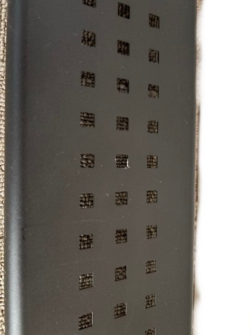 Bauhutte ゲーミングデスクHD BHD-1200HDM-BK